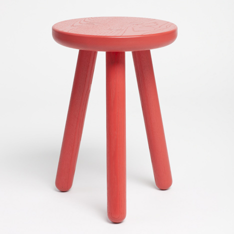 Series One by Another Country