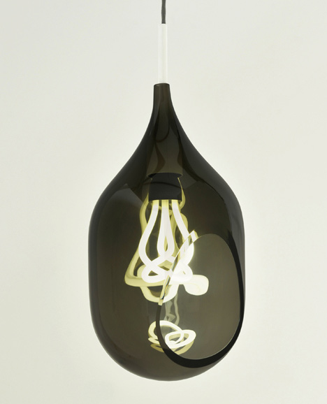 Vessel Series 01-03 by Samuel Wilkinson for Decode