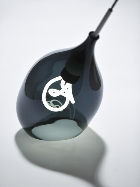 Vessel Series 01-03 by Samuel Wilkinson for Decode