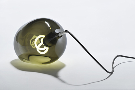 Vessel Series 01-03 by Samuel Wilkinson for Decode