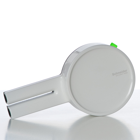 Efficient Home by Mathieu Lehanneur for Schneider Electric