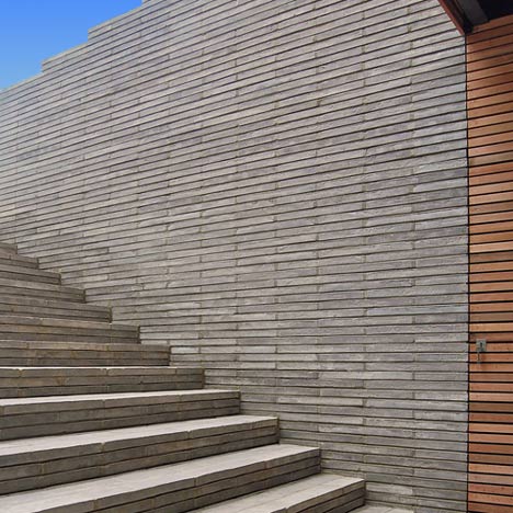 Belsize Crescent by Studio 54 Architecture