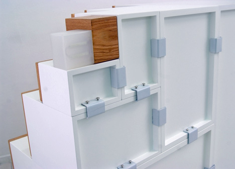 An Furniture by KAMKAM