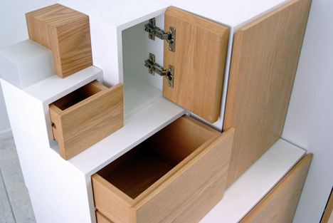 An Furniture by KAMKAM