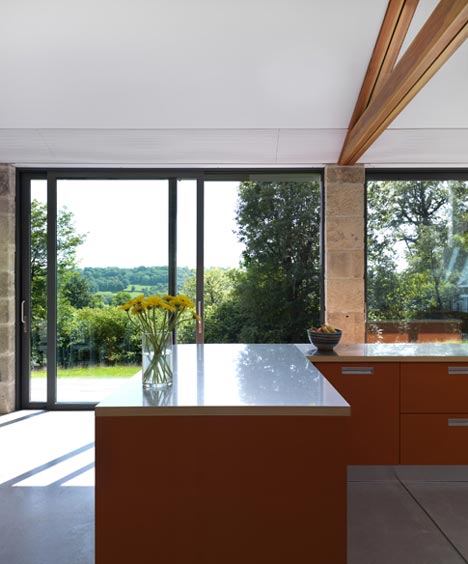 Apprentice Store by Threefold Architects