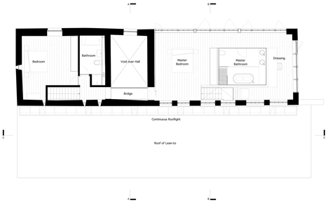 Apprentice Store by Threefold Architects