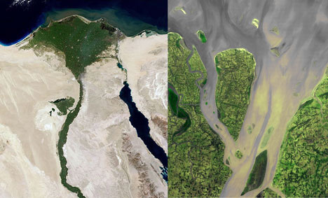 Central Business District Wenzhou by Henn Architekten