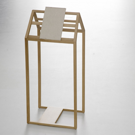 Chapel of the Assumption by John Doe