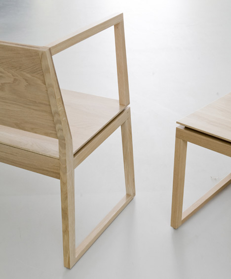 Chapel of the Assumption by John Doe