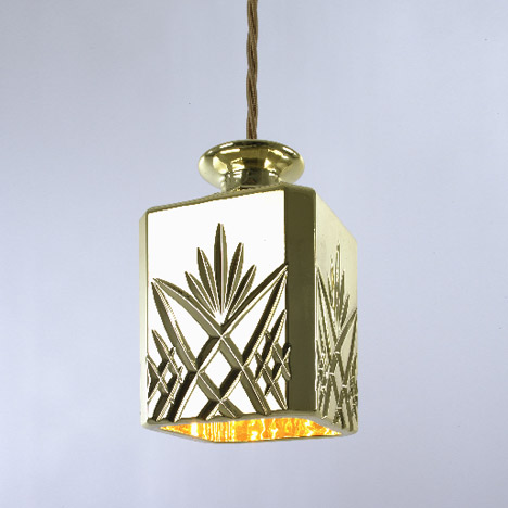 Decanterlight by Lee Broom