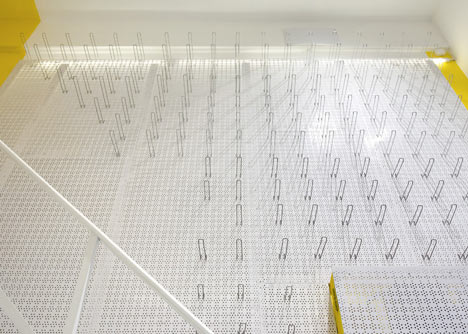 Delicatessen Clothing Store by Z-A Studio