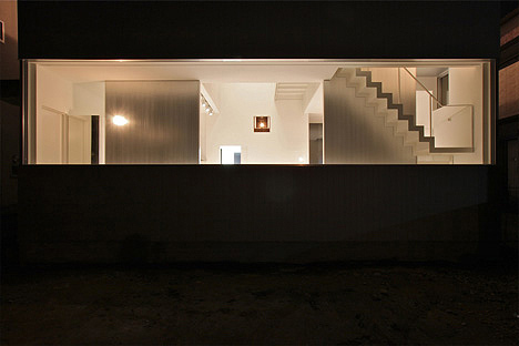 Distance of Fog by StudioGreenBlue