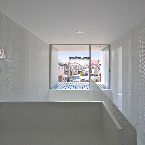 Distance of Fog by StudioGreenBlue