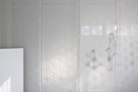 Distance of Fog by StudioGreenBlue