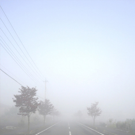 Distance of Fog by StudioGreenBlue