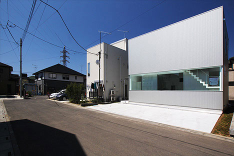 Distance of Fog by StudioGreenBlue