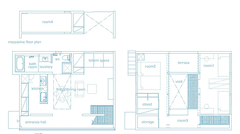 Distance of Fog by StudioGreenBlue
