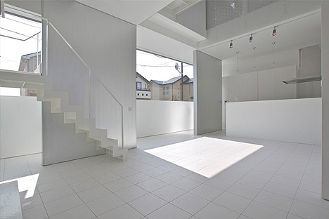 Distance of Fog by StudioGreenBlue