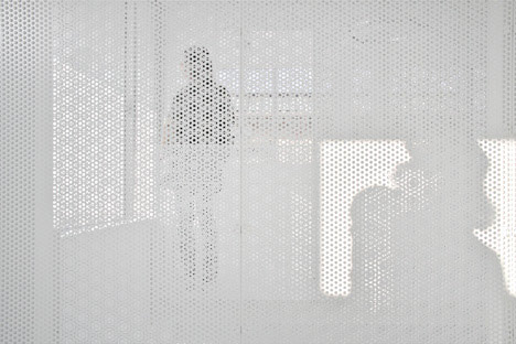 Distance of Fog by StudioGreenBlue