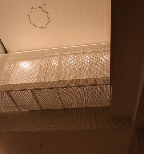 Distance of Fog by StudioGreenBlue