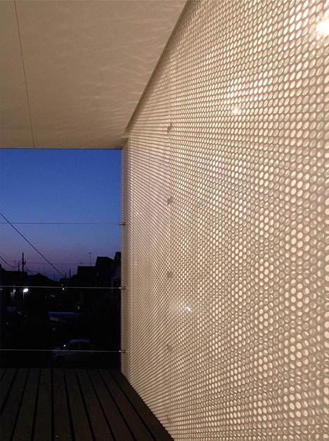 Distance of Fog by StudioGreenBlue