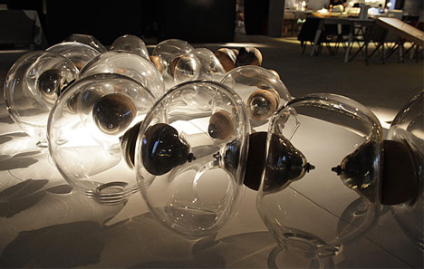 Eat Drink Design at Dutch Design