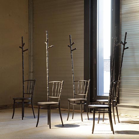 Eat Drink Design at Dutch Design