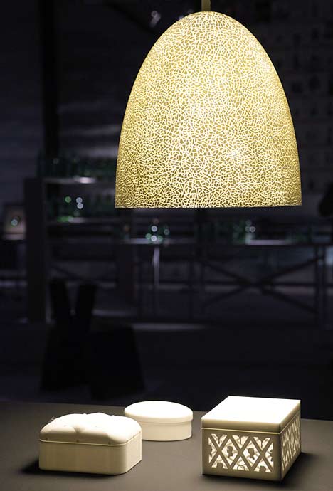 Eat Drink Design at Dutch Design