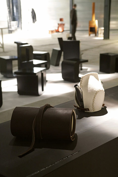 Eat Drink Design at Dutch Design