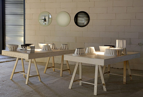 Eat Drink Design at Dutch Design