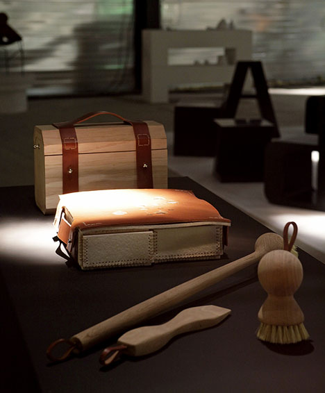 Eat Drink Design at Dutch Design