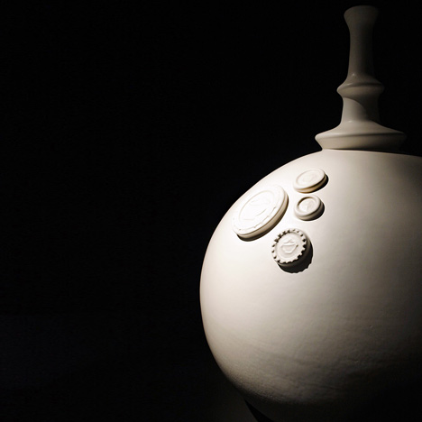 Eat Drink Design at Dutch Design