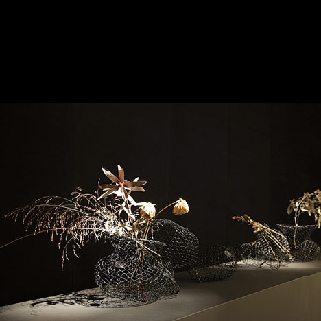 Eat Drink Design at Dutch Design