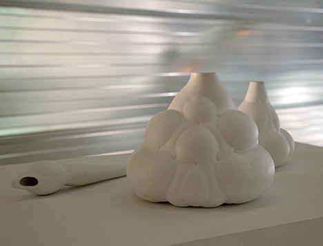 Eat Drink Design at Dutch Design