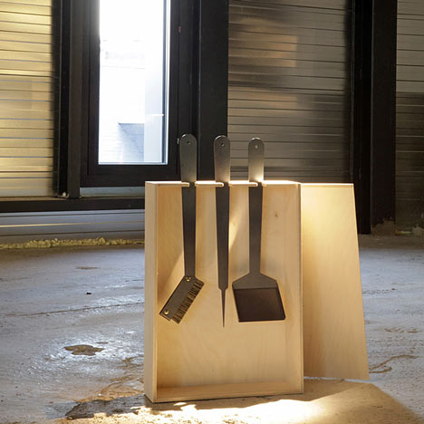 Eat Drink Design at Dutch Design