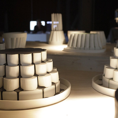 Eat Drink Design at Dutch Design