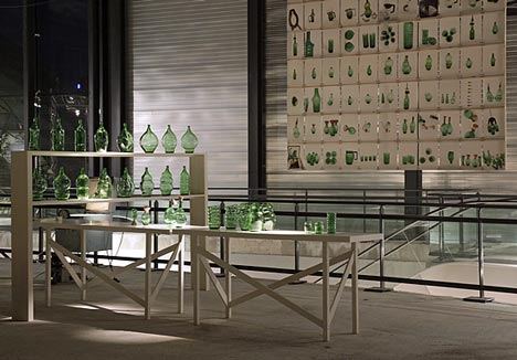 Eat Drink Design at Dutch Design