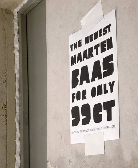 Eat Drink Design at Dutch Design