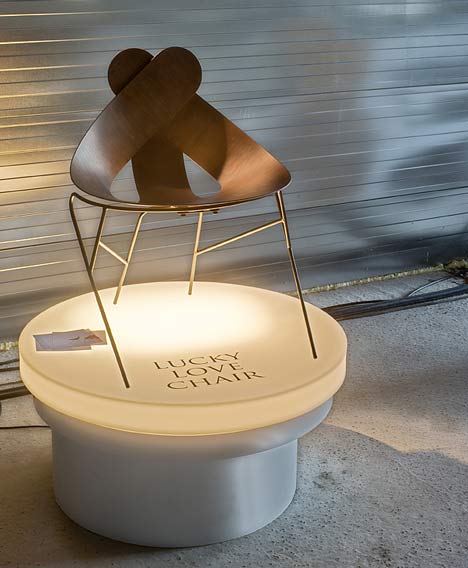 Eat Drink Design at Dutch Design