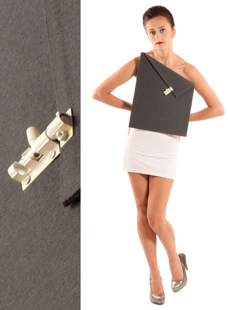 Fittings by Mridu Sahai