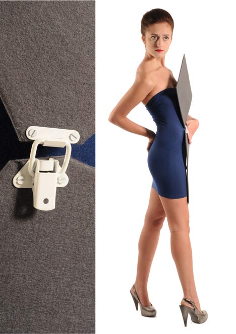 Fittings by Mridu Sahai