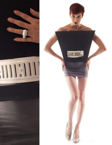 Fittings by Mridu Sahai