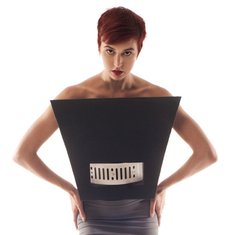 Fittings by Mridu Sahai