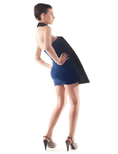 Fittings by Mridu Sahai