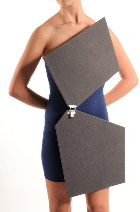 Fittings by Mridu Sahai