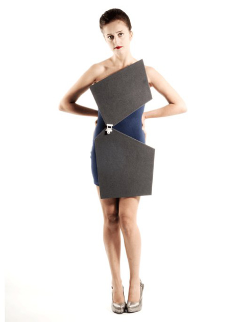 Fittings by Mridu Sahai