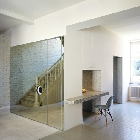 House by BEL Architects