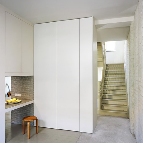 House by BEL Architects