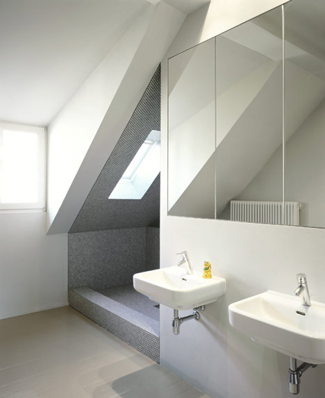 House by BEL Architects