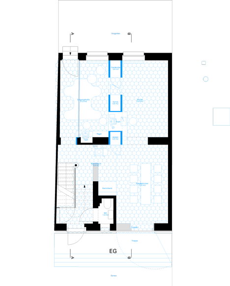 House by BEL Associates